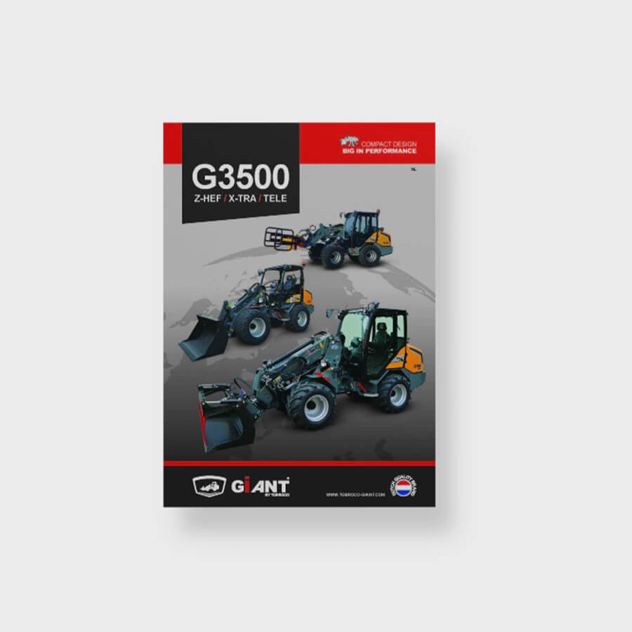 mockup brochure g3500
