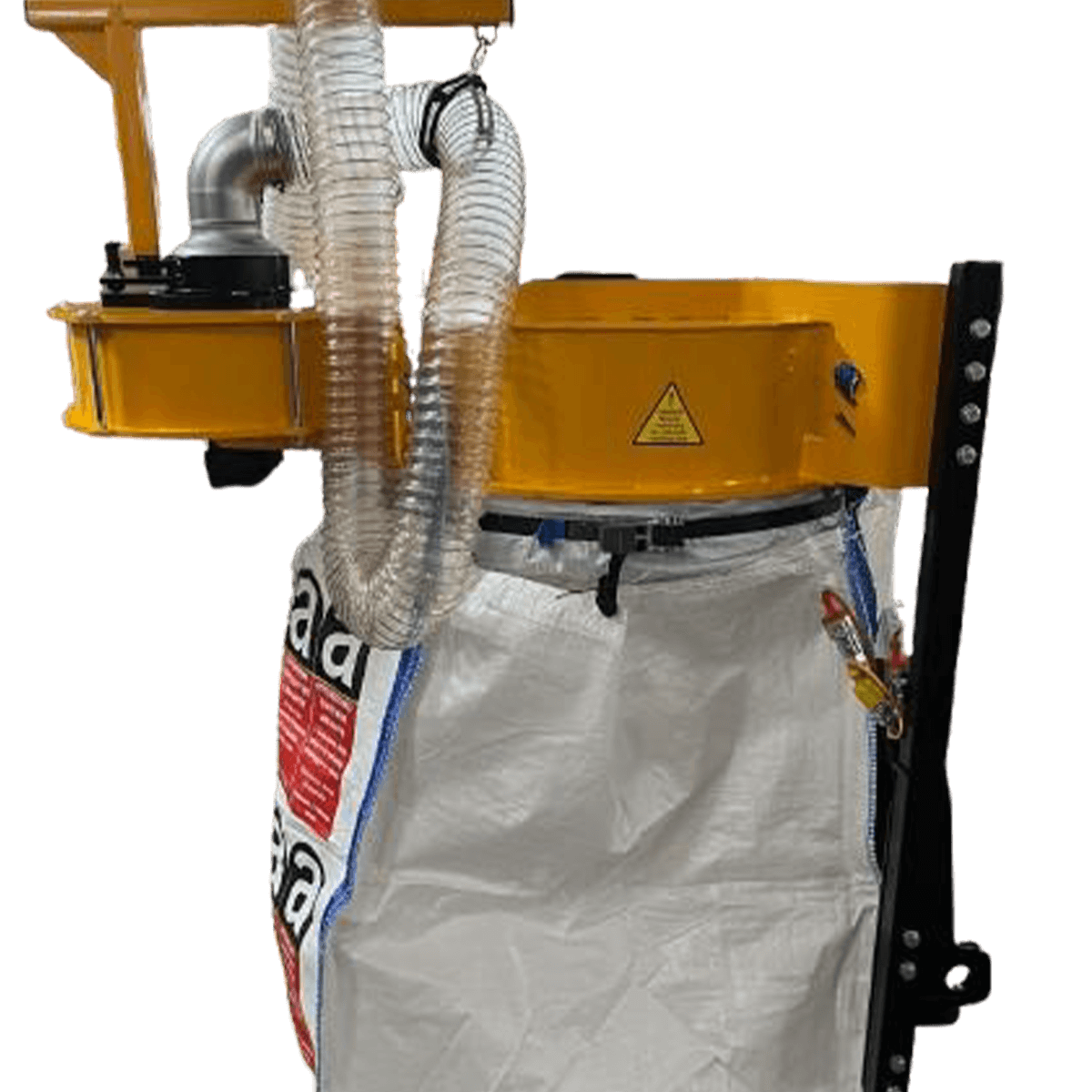 mulitvacuumunit