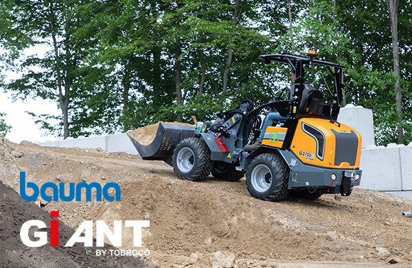 ad bauma