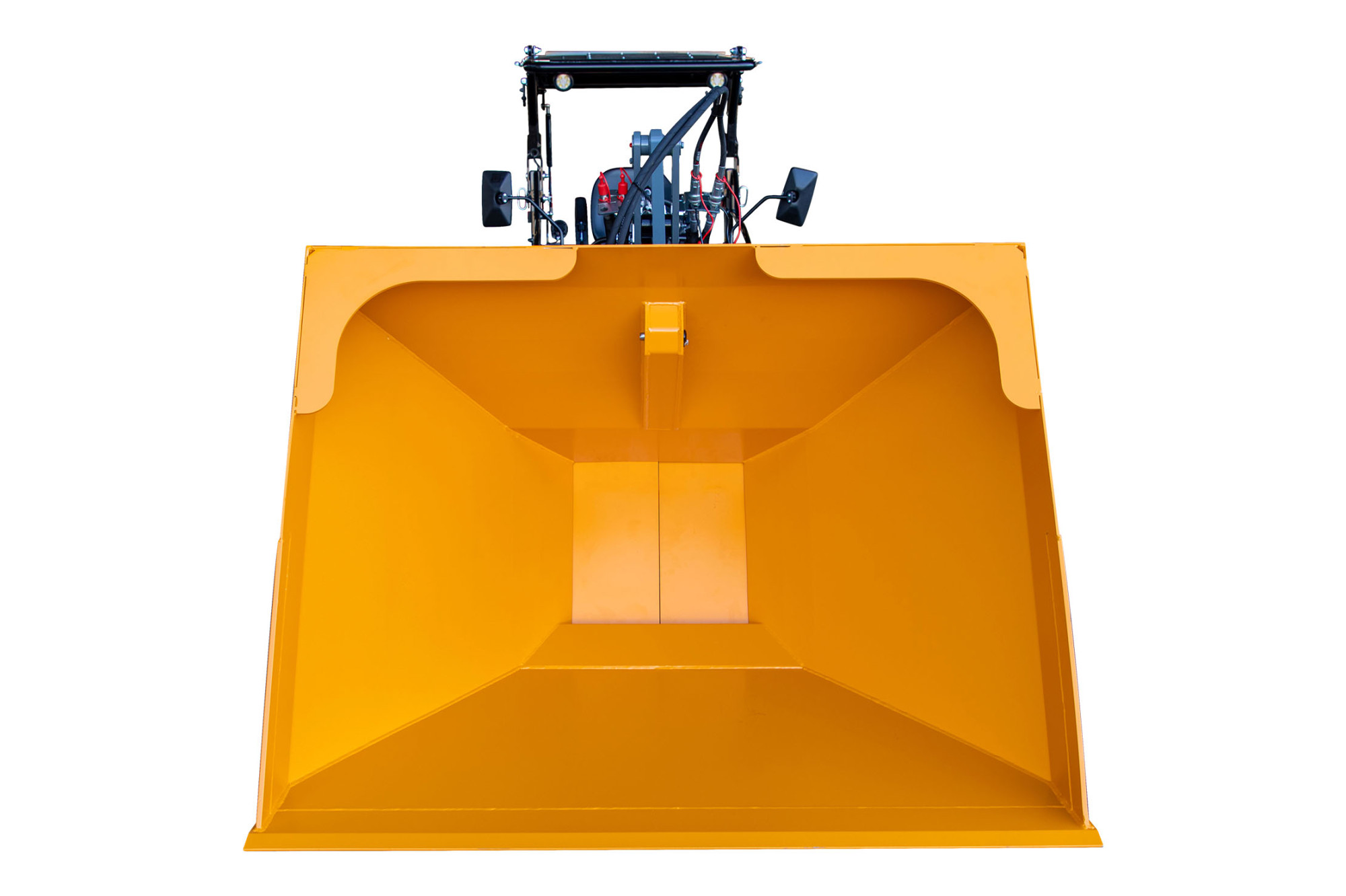 big bagvuller giant  