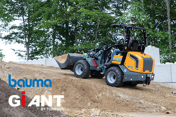 ad bauma ad bauma
