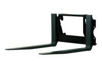 palletvorkshortlift
