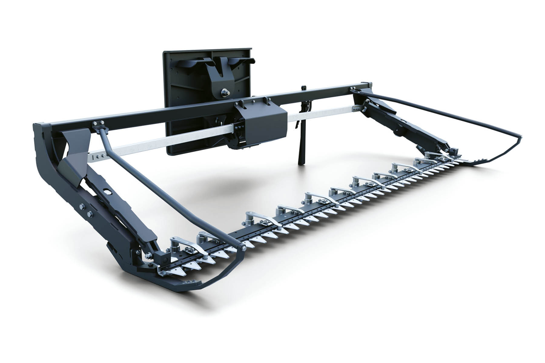 cutter bar mower attachments giant