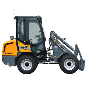 g2500hd tobroco giant
