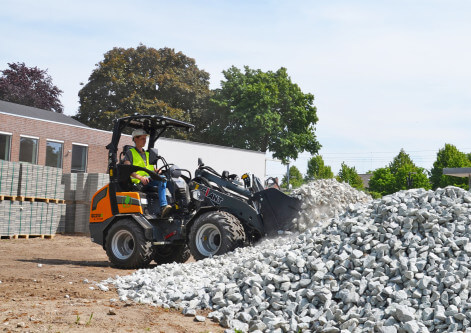 g2200e giant 4in1bucket