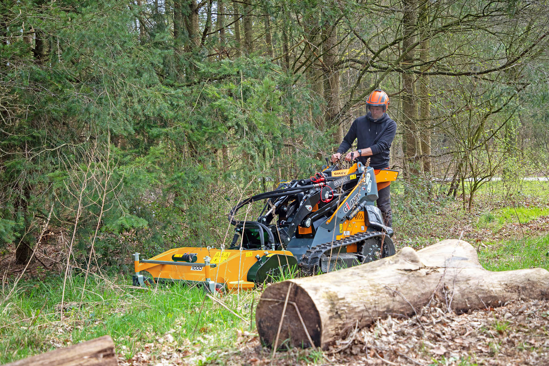 schlegelmulcher anbaugeraete giant