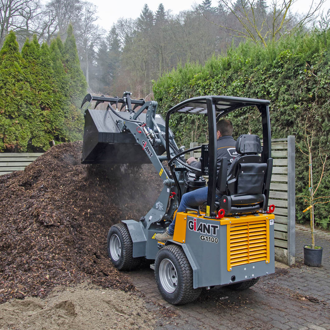g1100grondbakmetbovenklem