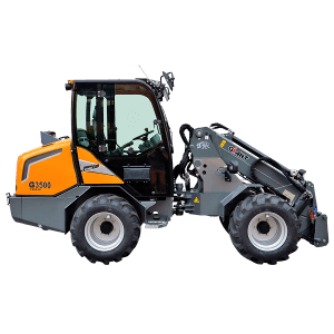 g3500 tele tobroco giant
