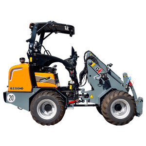 g2300hd tobroco giant