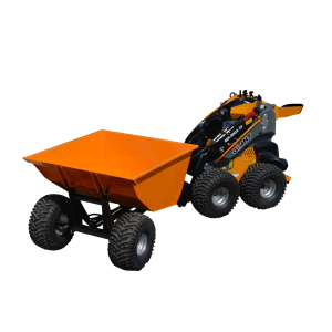 kip transport minidumper minikipper