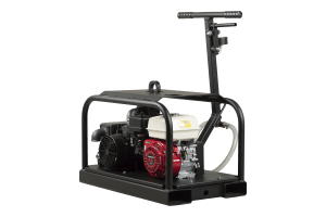 vacuumunit